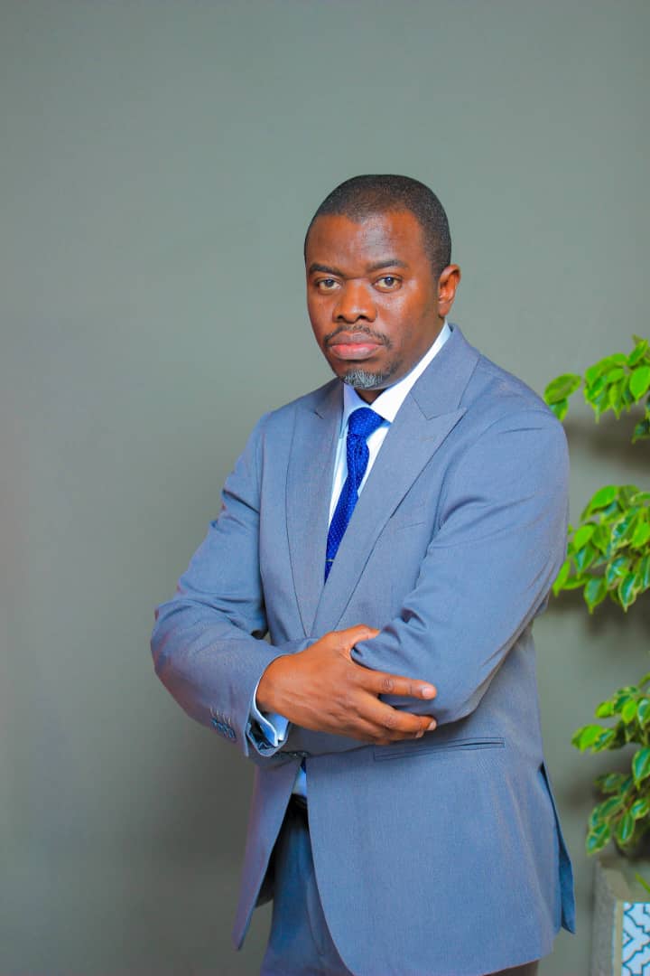 Dr Emmanuel Nduwa